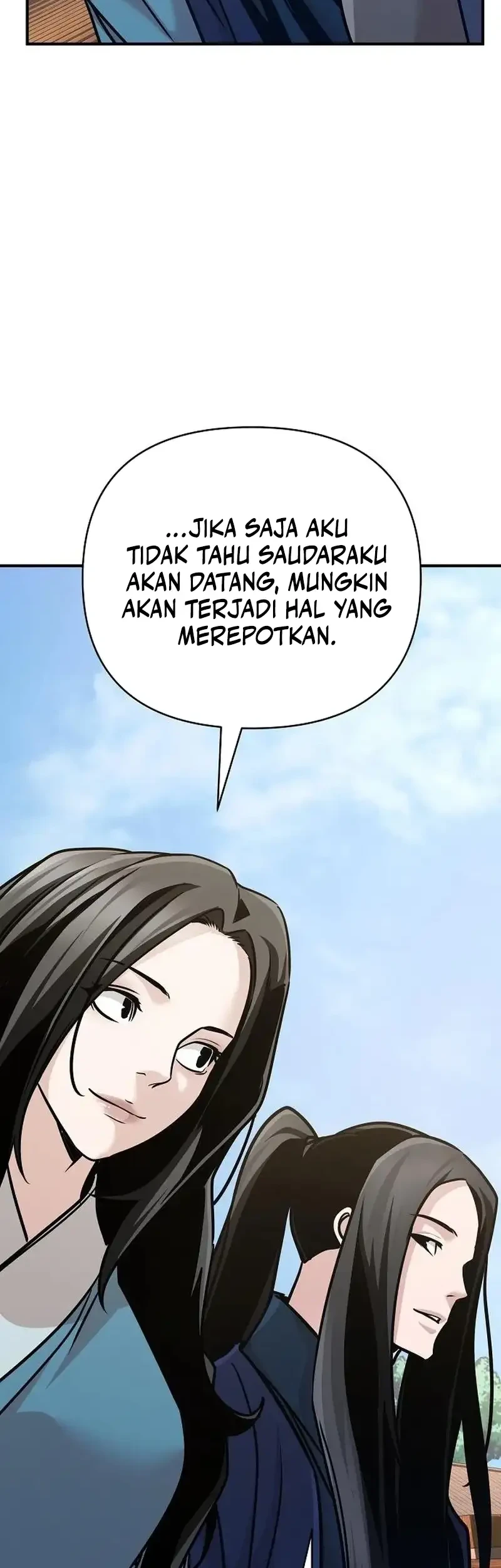 The Mysterious World’s Greatest Martial Artist Little Prince Chapter 92 Gambar 20