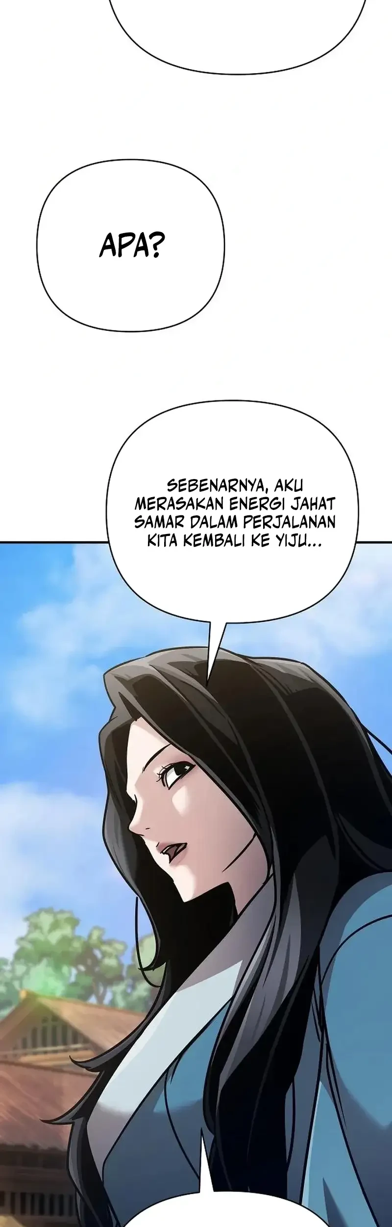 The Mysterious World’s Greatest Martial Artist Little Prince Chapter 92 Gambar 25