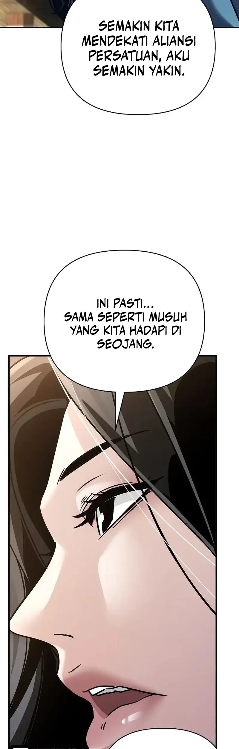 The Mysterious World’s Greatest Martial Artist Little Prince Chapter 92 Gambar 26