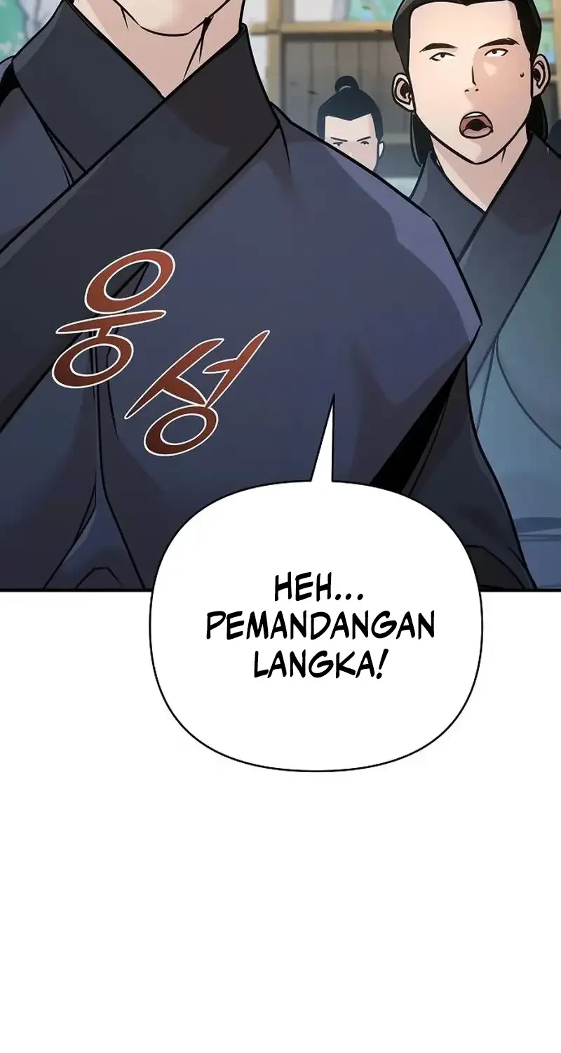 The Mysterious World’s Greatest Martial Artist Little Prince Chapter 92 Gambar 45