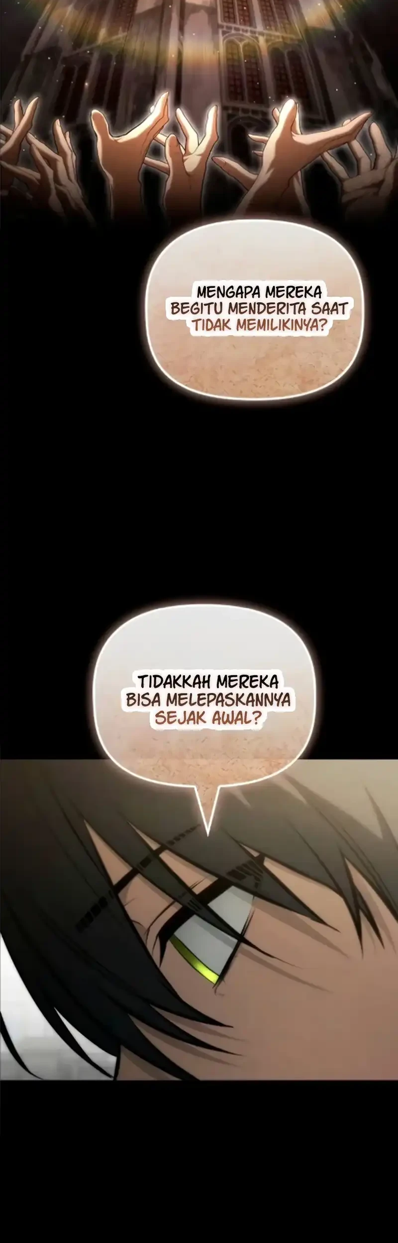 The Necromancer Family’s Young Heir Chapter 57 Gambar 22