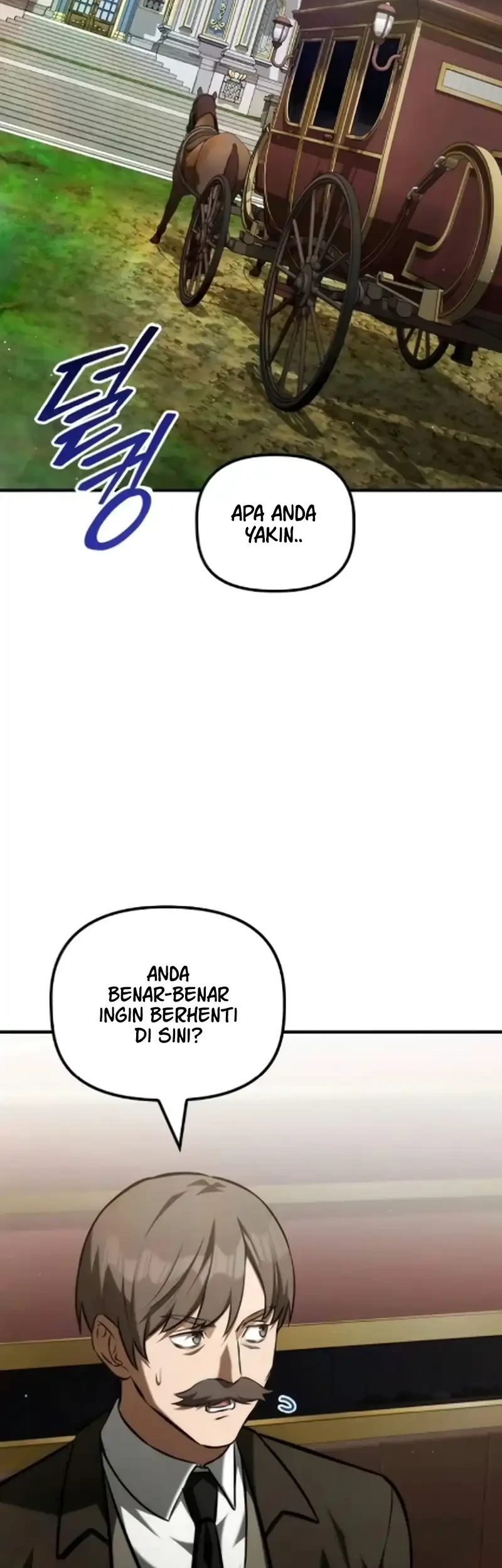 Manhwa The Necromancer Family’s Young Heir Chapter 57 gambar 2