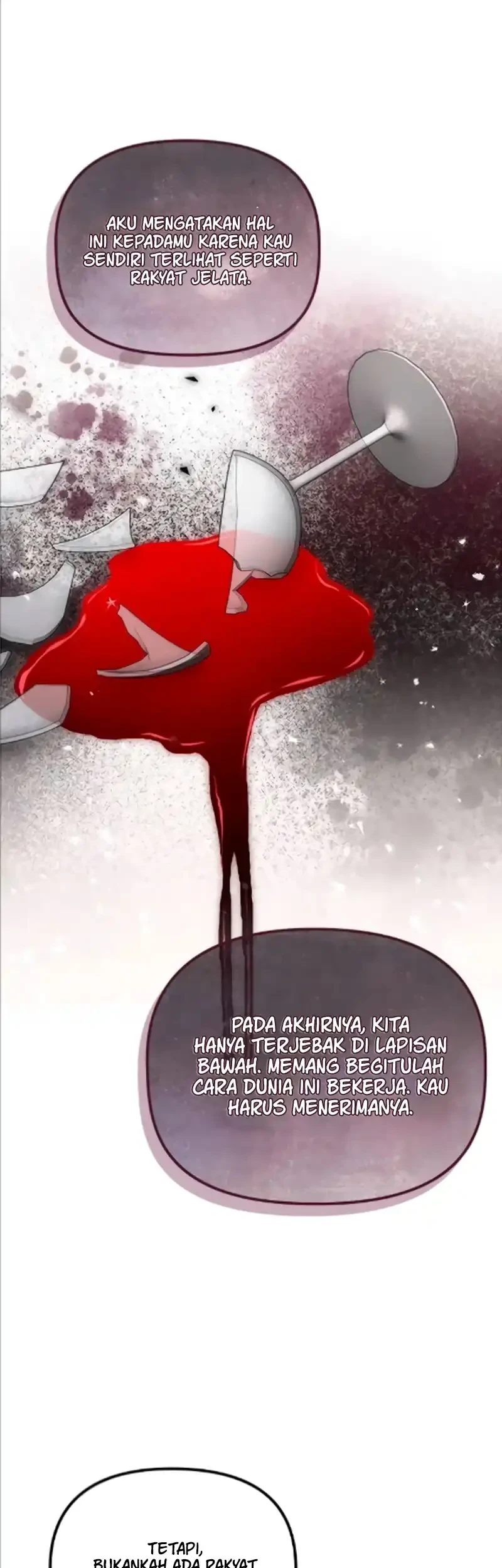 The Necromancer Family’s Young Heir Chapter 57 Gambar 15