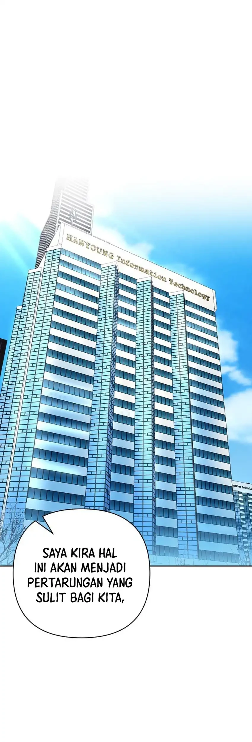 The New Employee Kim Chul-Soo Chapter 143 Gambar 27