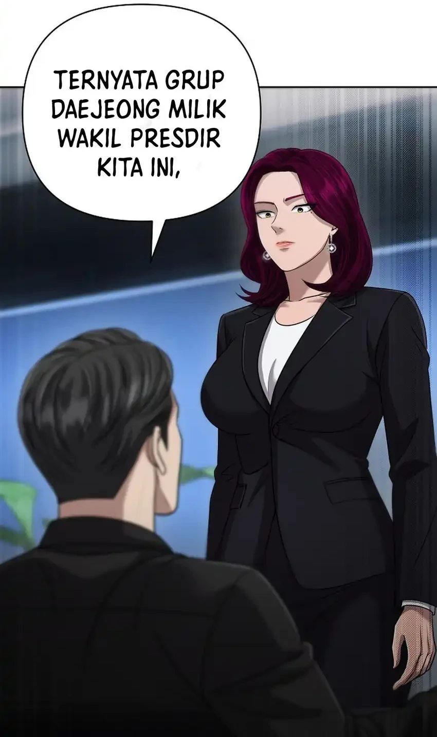 The New Employee Kim Chul-Soo Chapter 143 Gambar 40