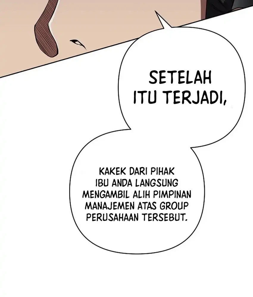 The New Employee Kim Chul-Soo Chapter 143 Gambar 46