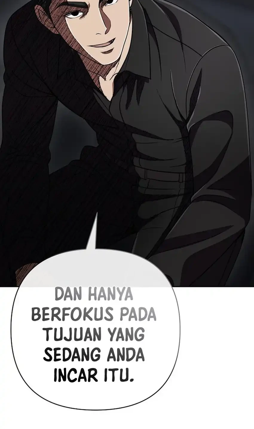 The New Employee Kim Chul-Soo Chapter 143 Gambar 52