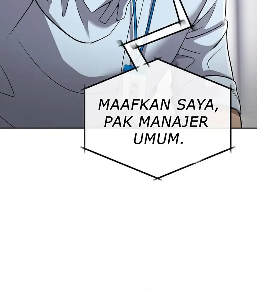 The New Employee Kim Chul-Soo Chapter 143 Gambar 3