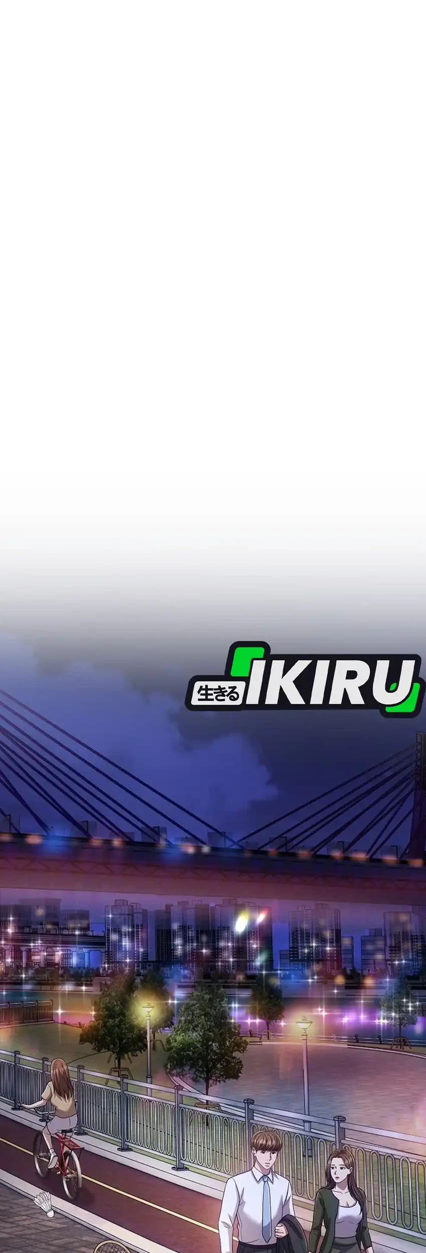 The New Employee Kim Chul-Soo Chapter 143 Gambar 57