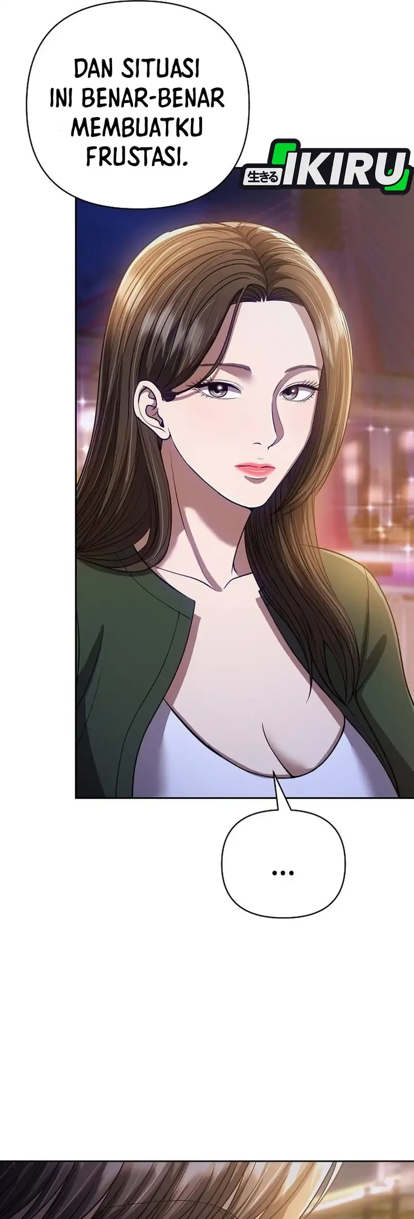 The New Employee Kim Chul-Soo Chapter 143 Gambar 62