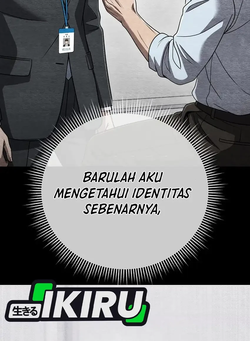 The New Employee Kim Chul-Soo Chapter 143 Gambar 65