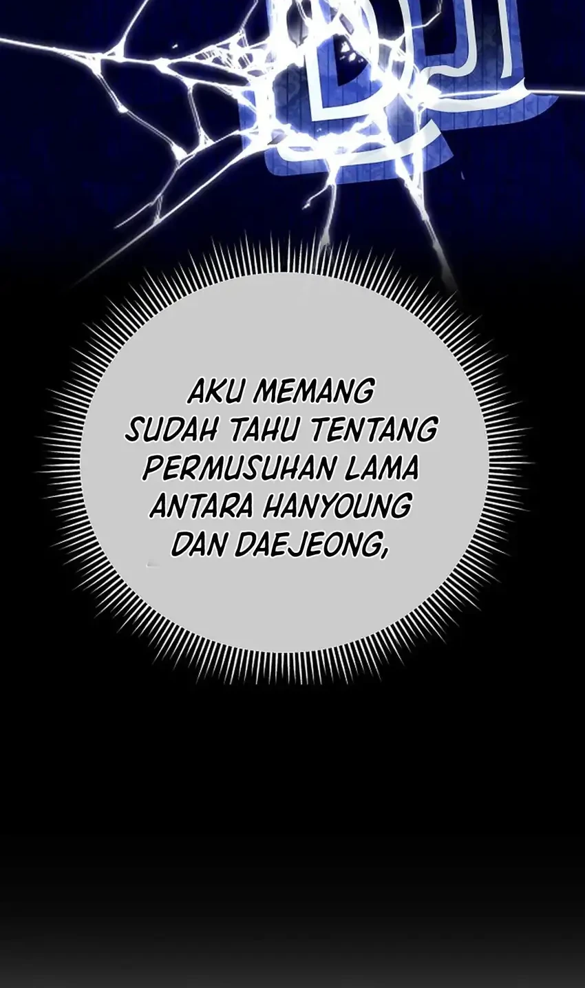 The New Employee Kim Chul-Soo Chapter 143 Gambar 68