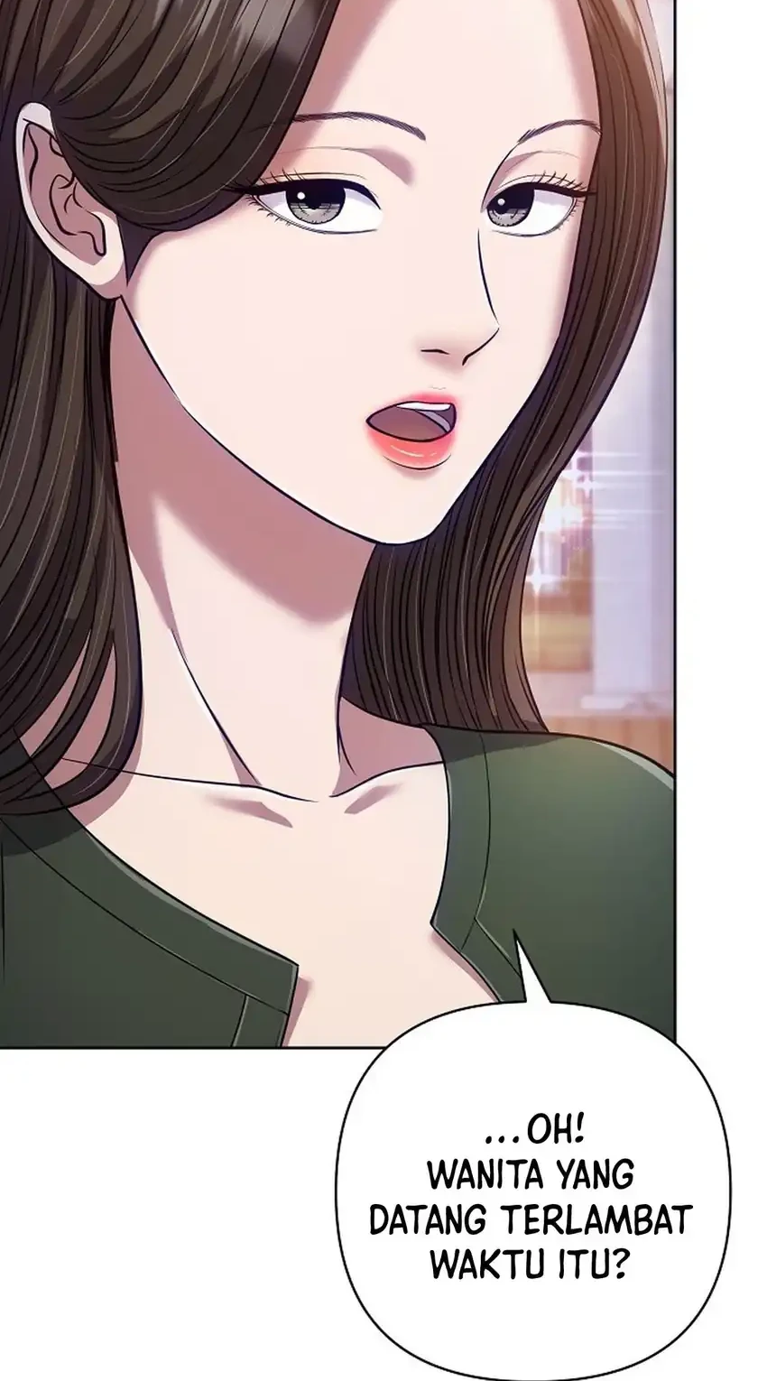 The New Employee Kim Chul-Soo Chapter 143 Gambar 75