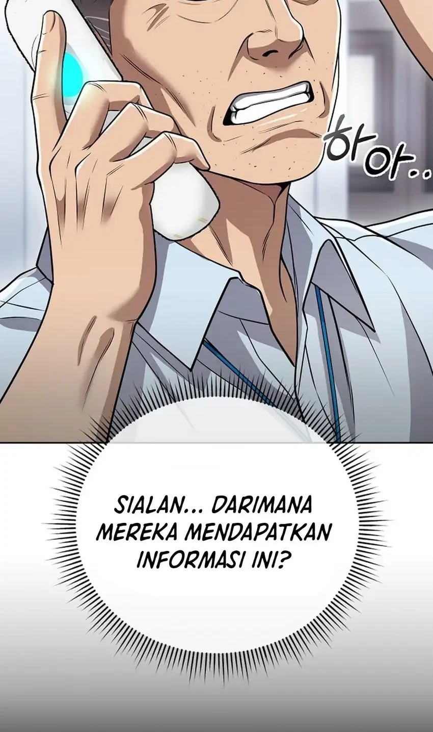 The New Employee Kim Chul-Soo Chapter 143 Gambar 7