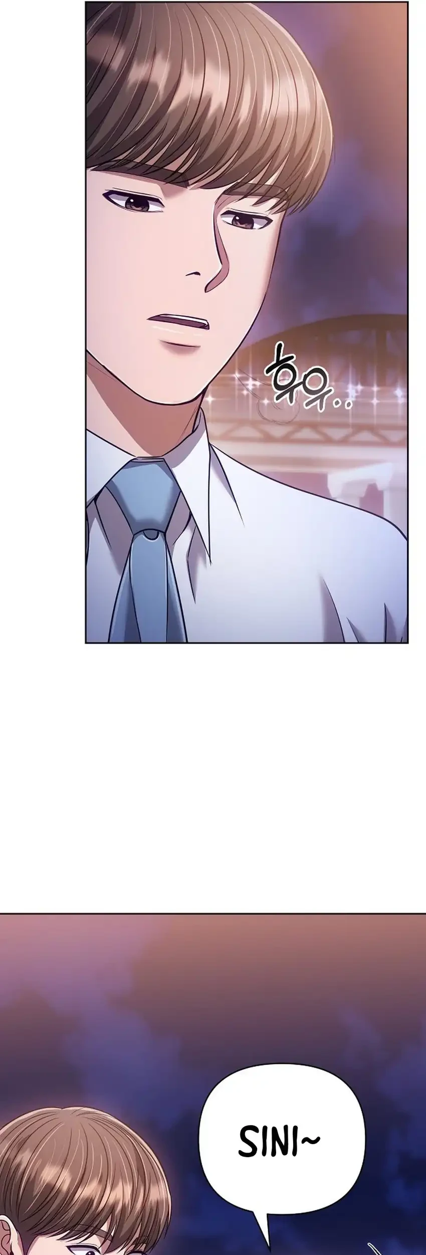 The New Employee Kim Chul-Soo Chapter 143 Gambar 91