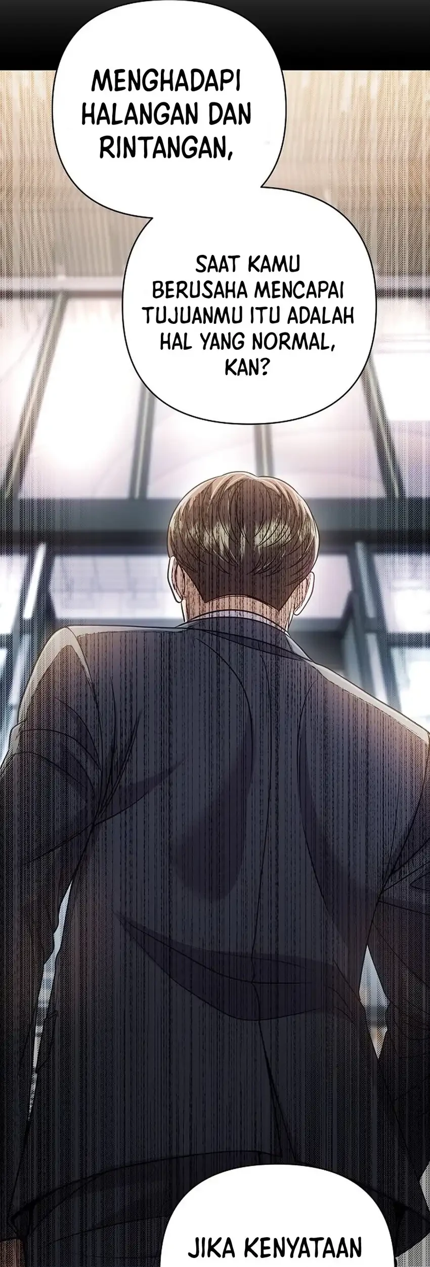 The New Employee Kim Chul-Soo Chapter 143 Gambar 95