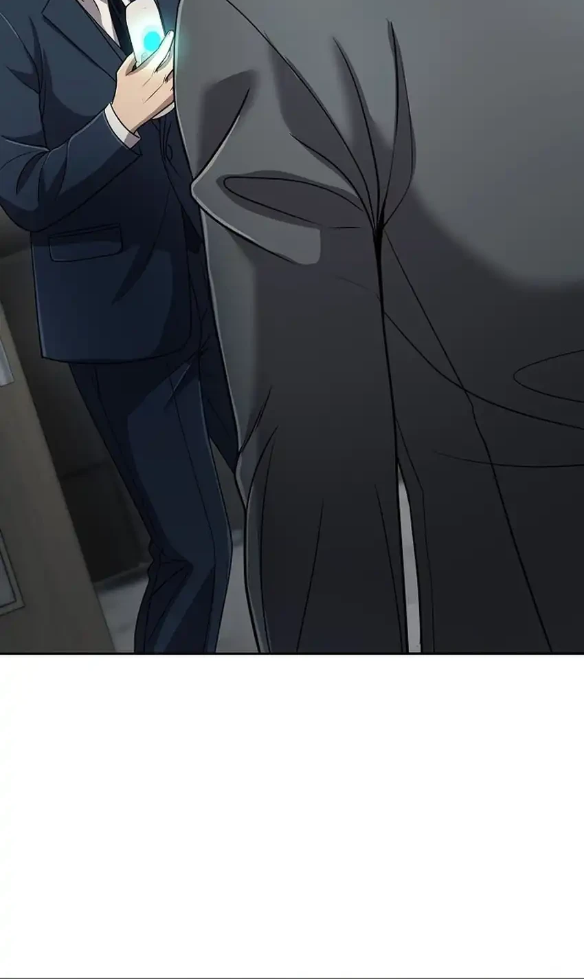 The New Employee Kim Chul-Soo Chapter 143 Gambar 102