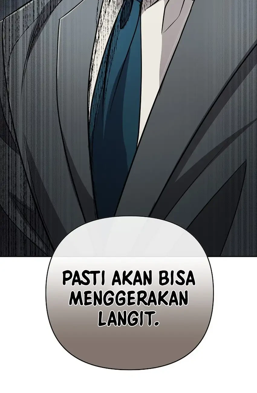 The New Employee Kim Chul-Soo Chapter 143 Gambar 104