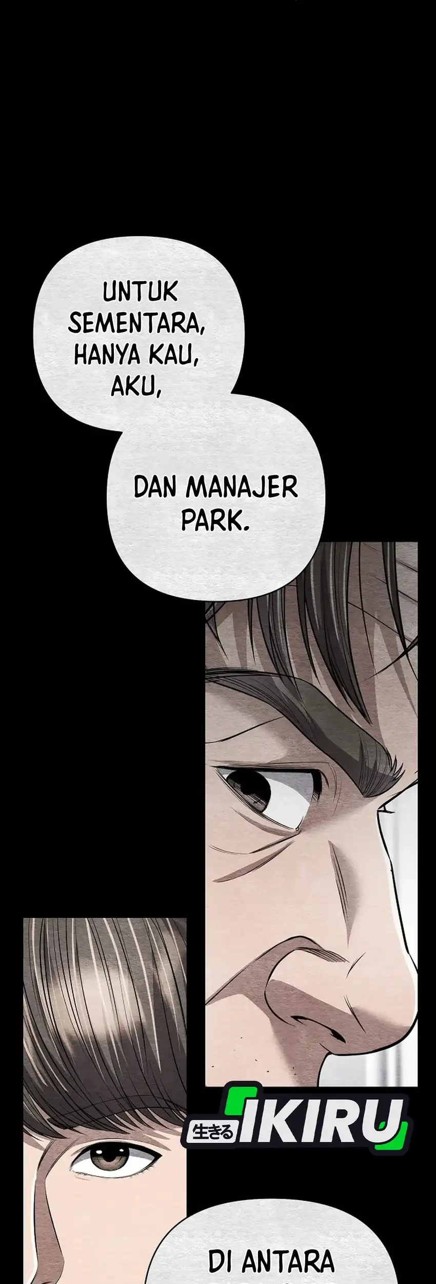 The New Employee Kim Chul-Soo Chapter 143 Gambar 10