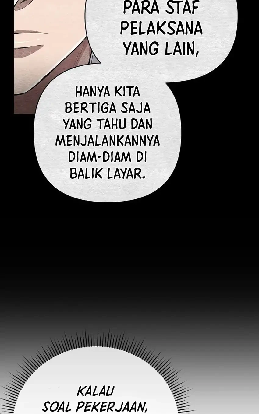 The New Employee Kim Chul-Soo Chapter 143 Gambar 11