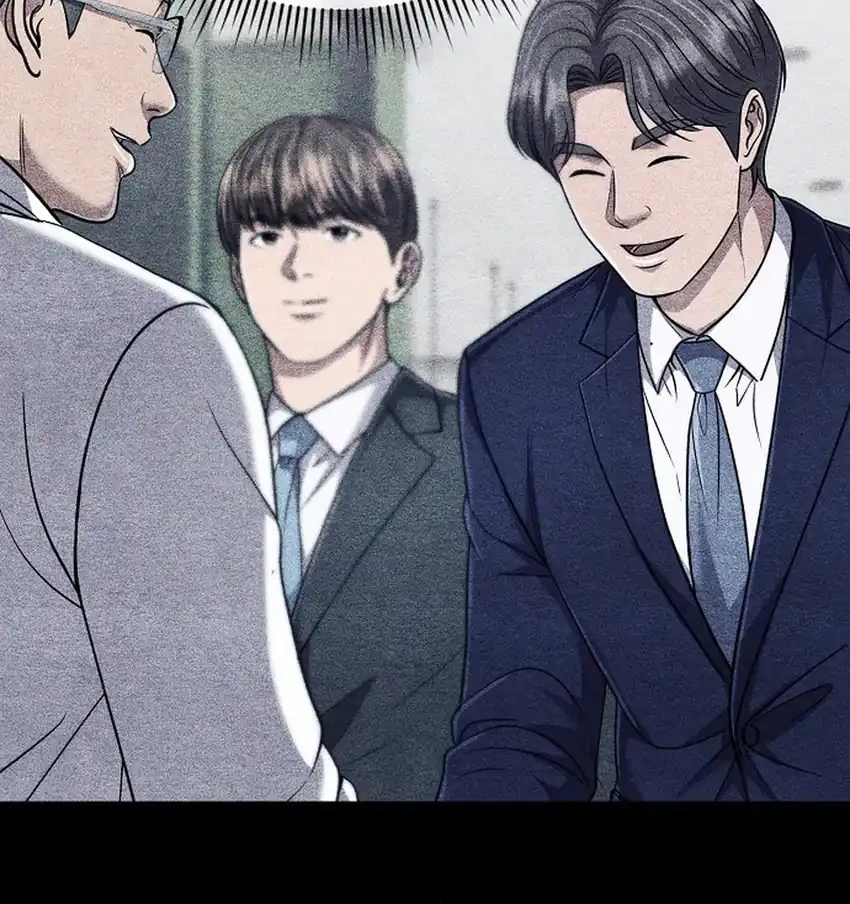 The New Employee Kim Chul-Soo Chapter 143 Gambar 17