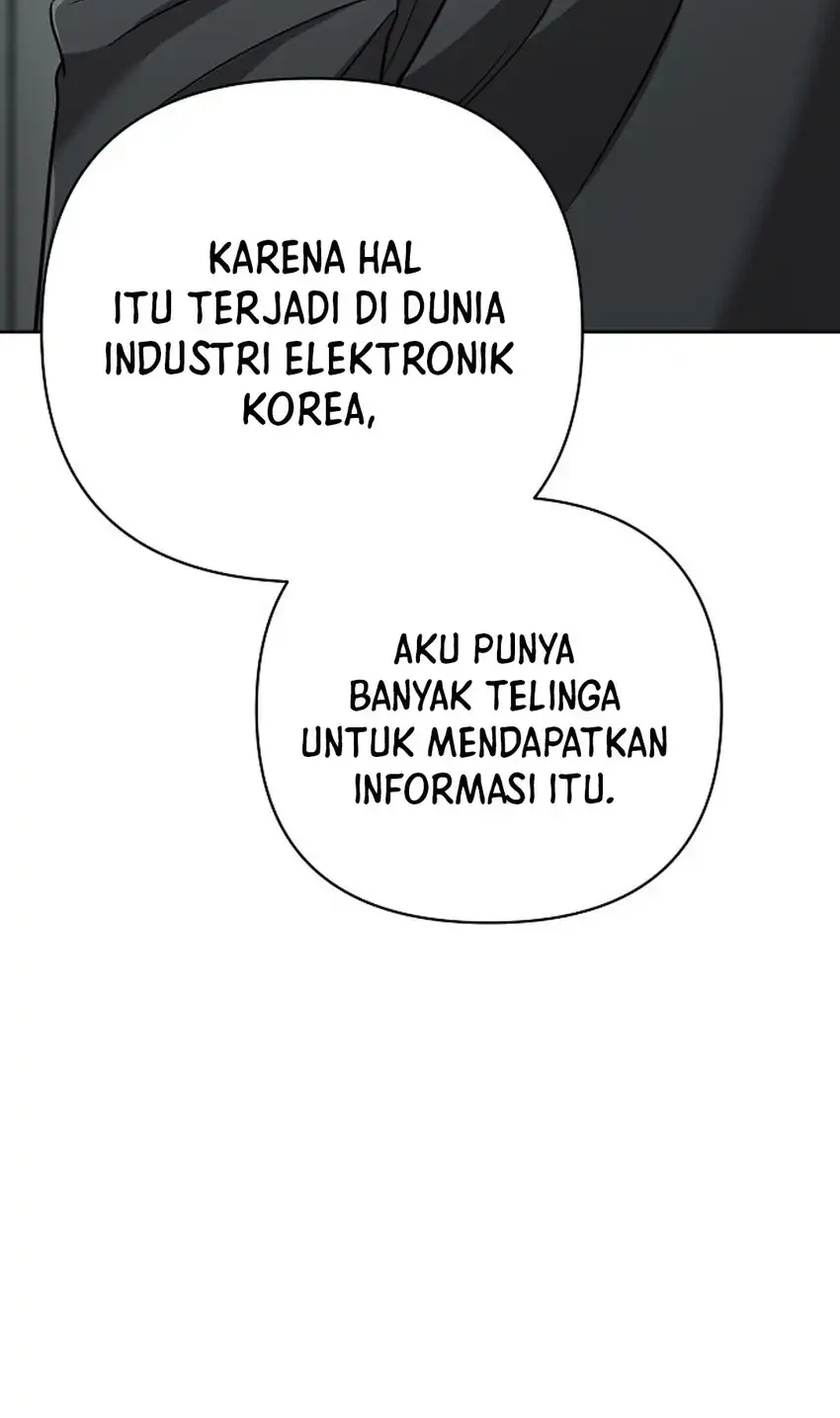 The New Employee Kim Chul-Soo Chapter 144 Gambar 31