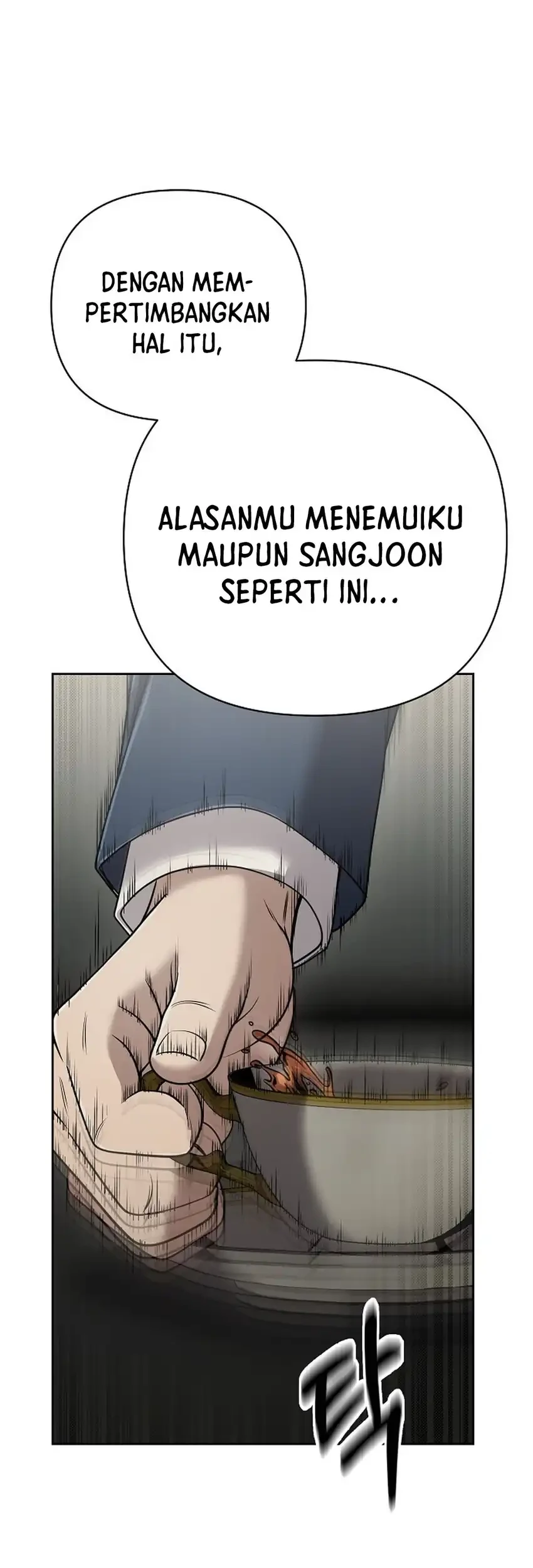 The New Employee Kim Chul-Soo Chapter 144 Gambar 32