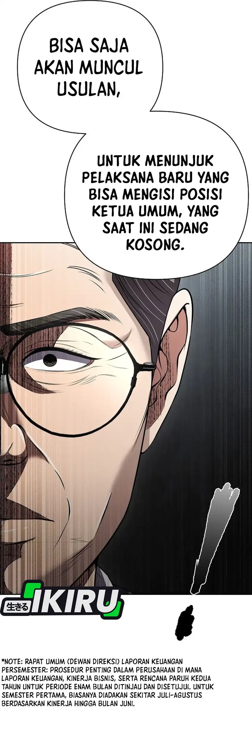 The New Employee Kim Chul-Soo Chapter 144 Gambar 55