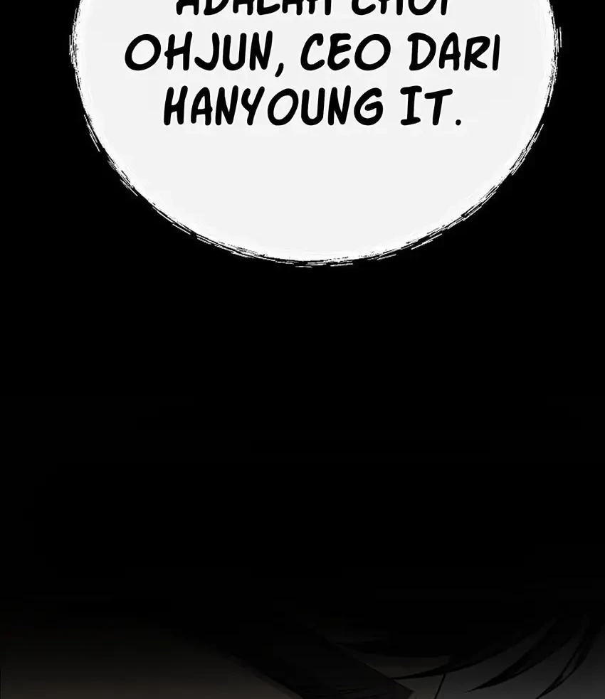 The New Employee Kim Chul-Soo Chapter 144 Gambar 60