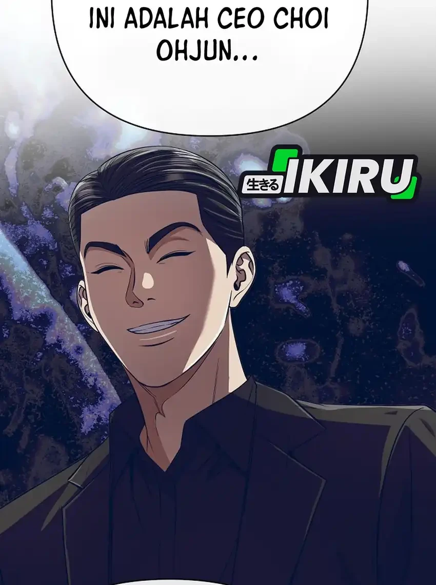 The New Employee Kim Chul-Soo Chapter 144 Gambar 78