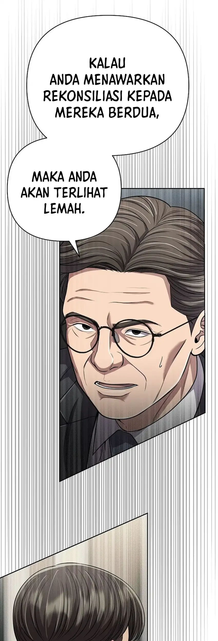 The New Employee Kim Chul-Soo Chapter 144 Gambar 81