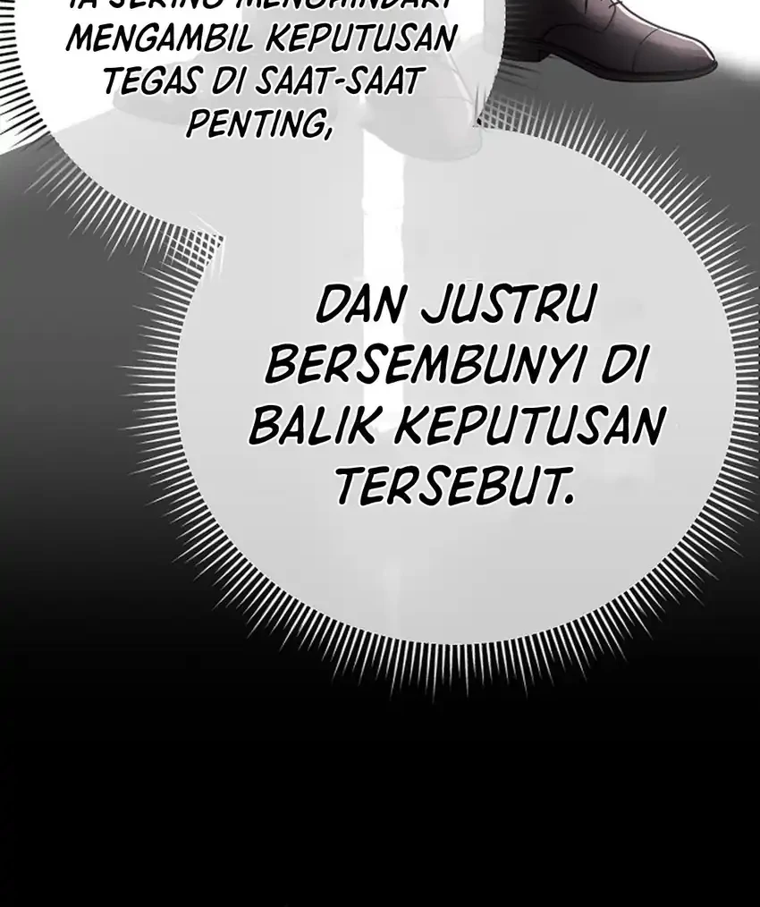 The New Employee Kim Chul-Soo Chapter 144 Gambar 89