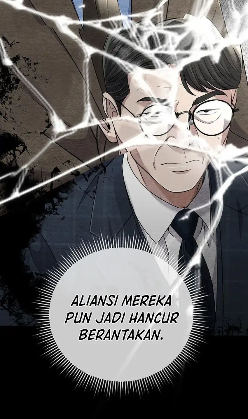 The New Employee Kim Chul-Soo Chapter 144 Gambar 93