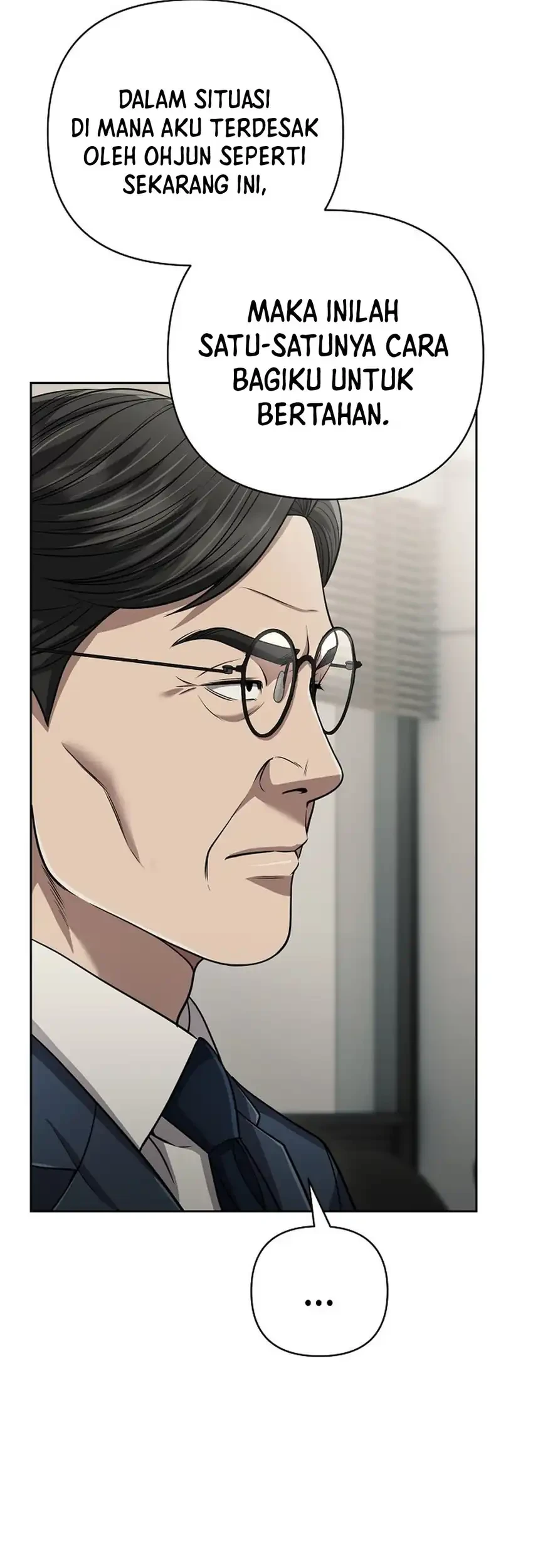 The New Employee Kim Chul-Soo Chapter 144 Gambar 100