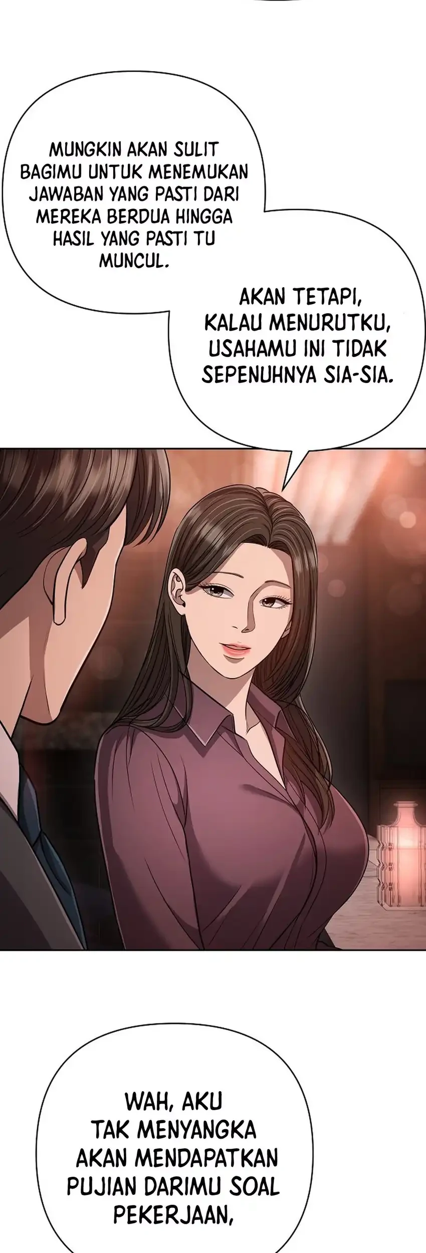 The New Employee Kim Chul-Soo Chapter 145 Gambar 26