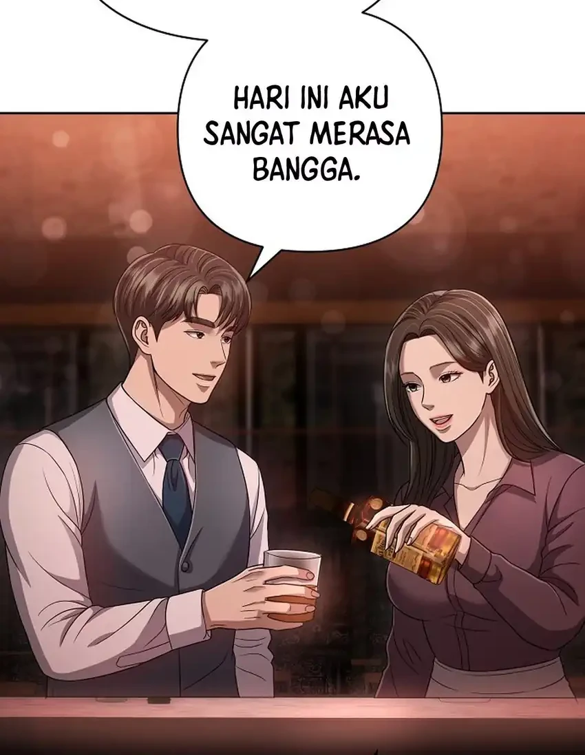 The New Employee Kim Chul-Soo Chapter 145 Gambar 27