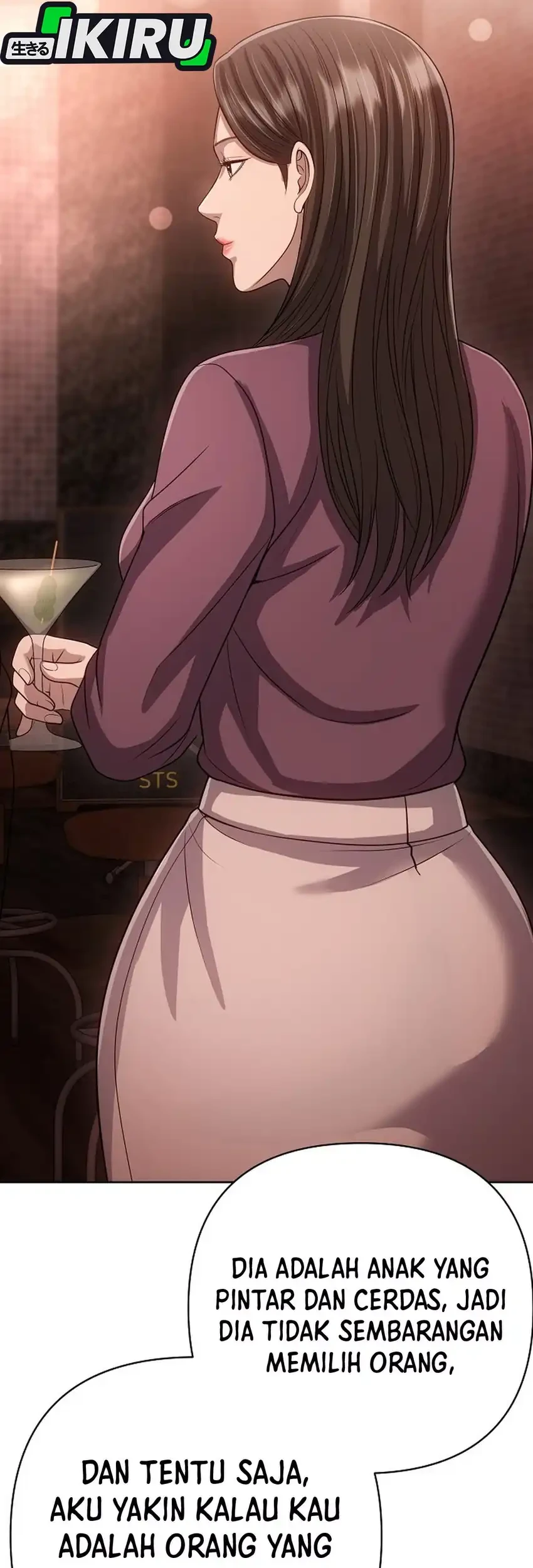 The New Employee Kim Chul-Soo Chapter 145 Gambar 46