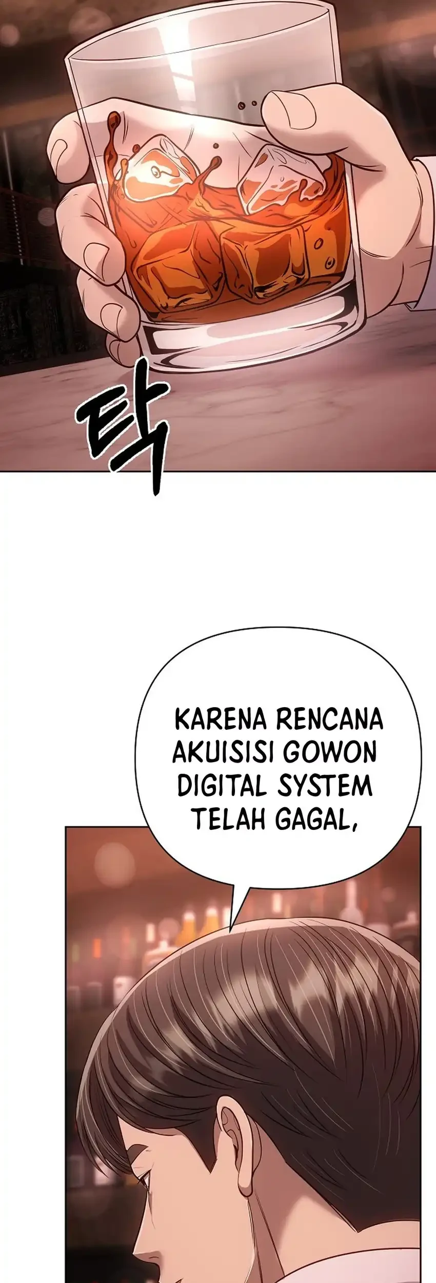 The New Employee Kim Chul-Soo Chapter 145 Gambar 54