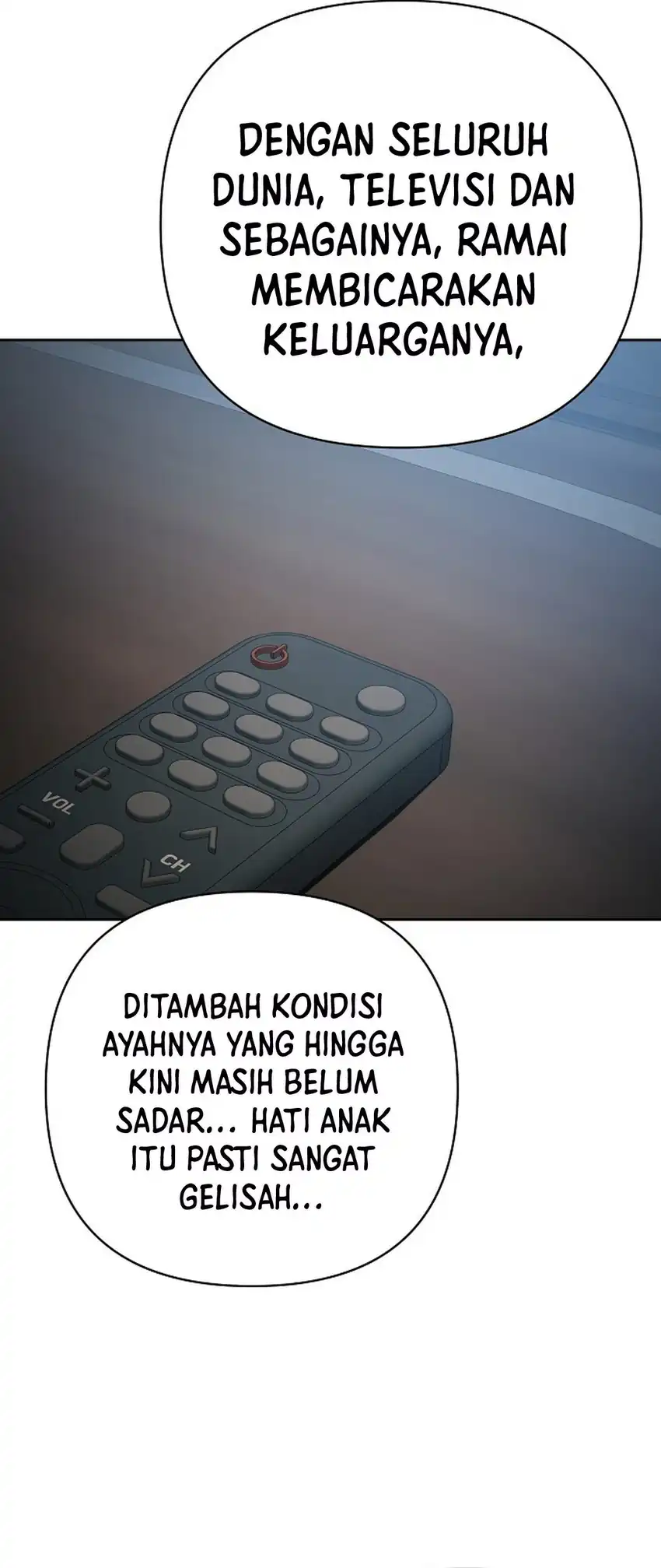 The New Employee Kim Chul-Soo Chapter 145 Gambar 64