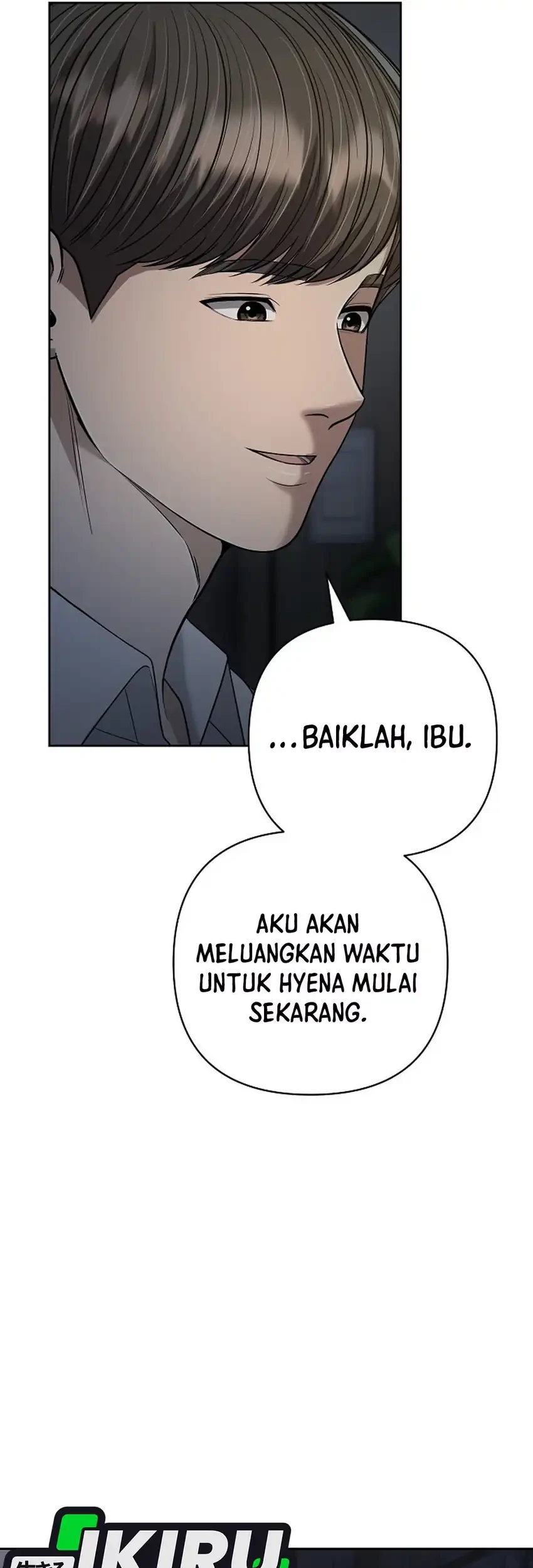 The New Employee Kim Chul-Soo Chapter 145 Gambar 67