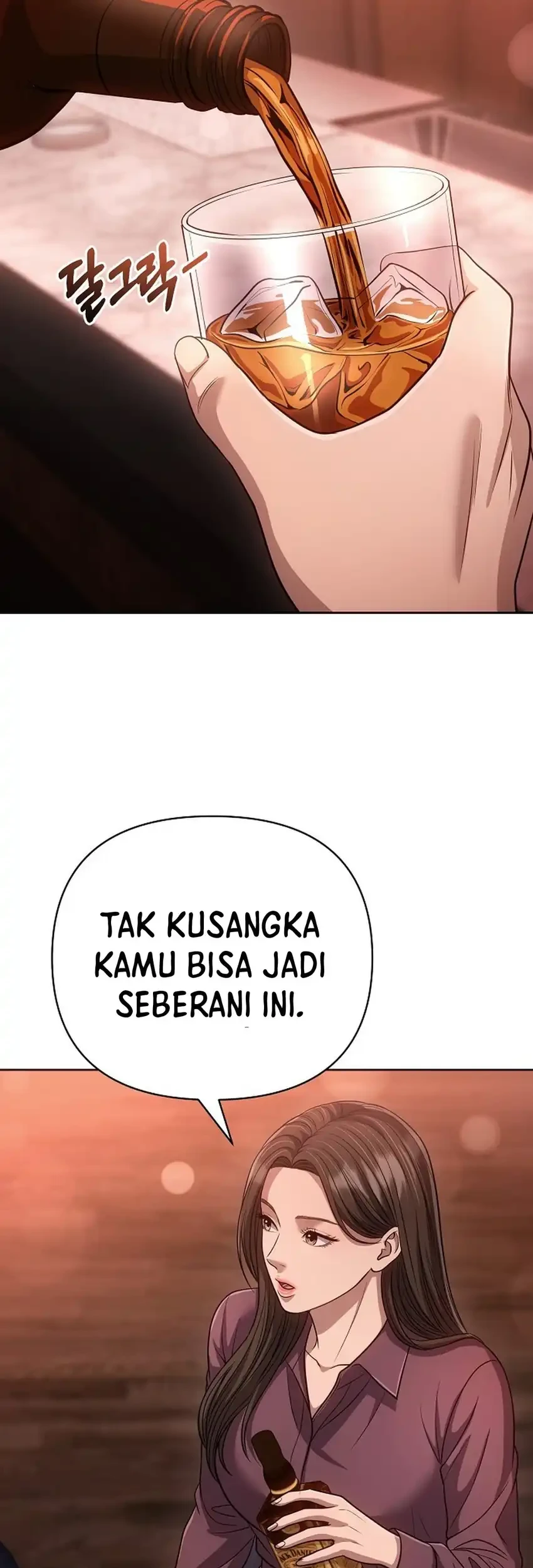 The New Employee Kim Chul-Soo Chapter 145 Gambar 4