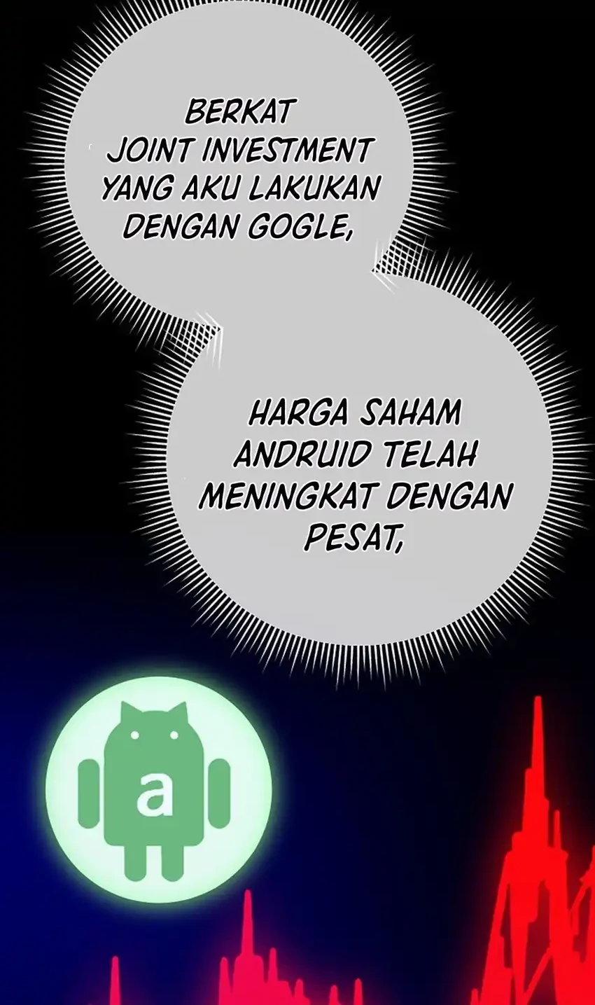 The New Employee Kim Chul-Soo Chapter 145 Gambar 76