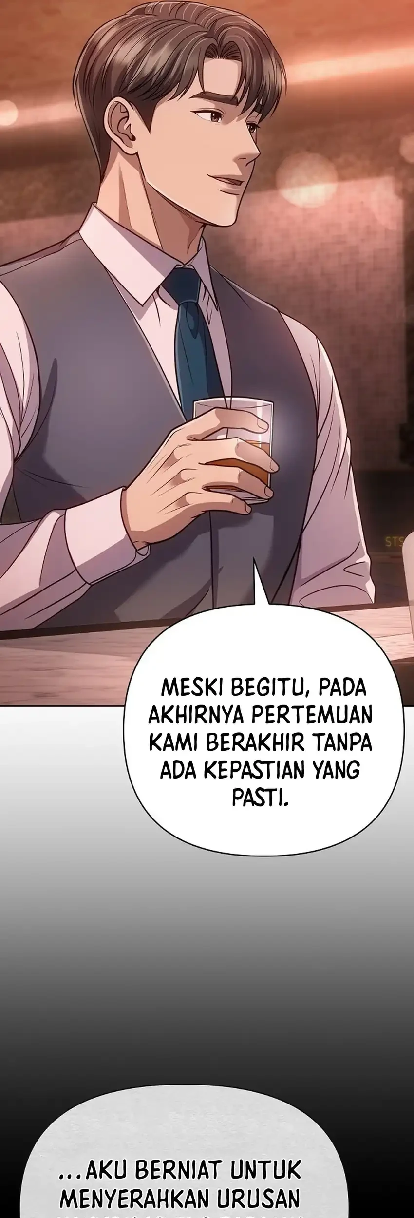 The New Employee Kim Chul-Soo Chapter 145 Gambar 6