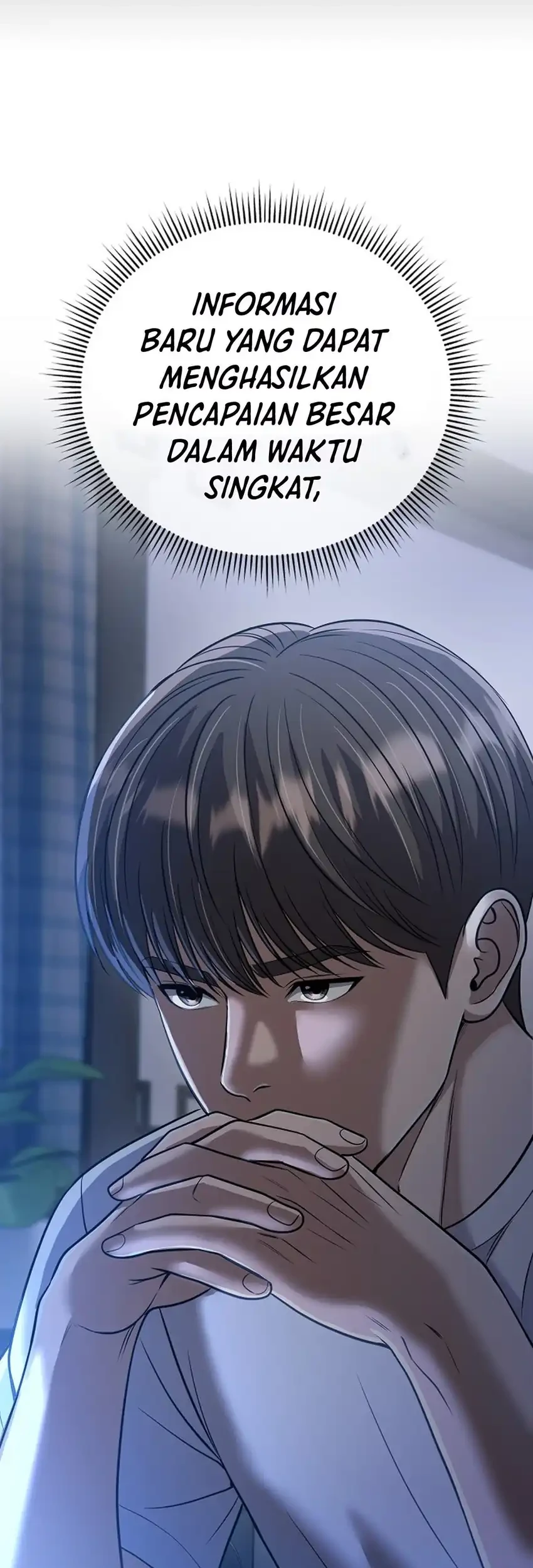 The New Employee Kim Chul-Soo Chapter 145 Gambar 90