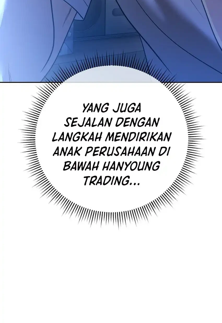 The New Employee Kim Chul-Soo Chapter 145 Gambar 91