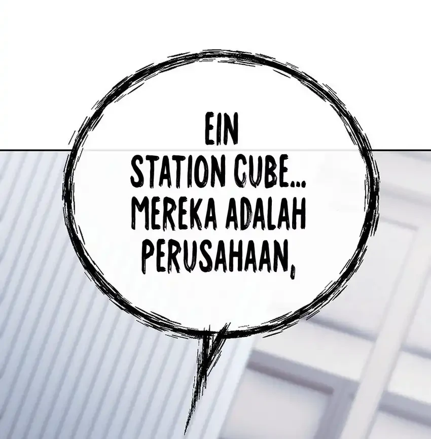 The New Employee Kim Chul-Soo Chapter 145 Gambar 108