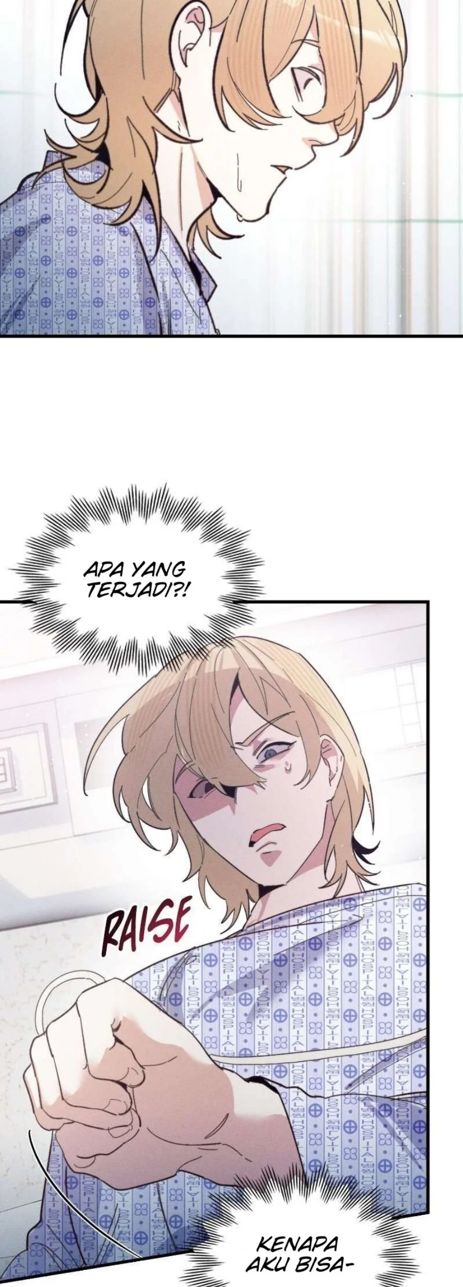 Manhwa The New Hire Is the Demon Lord Chapter 10 gambar 2