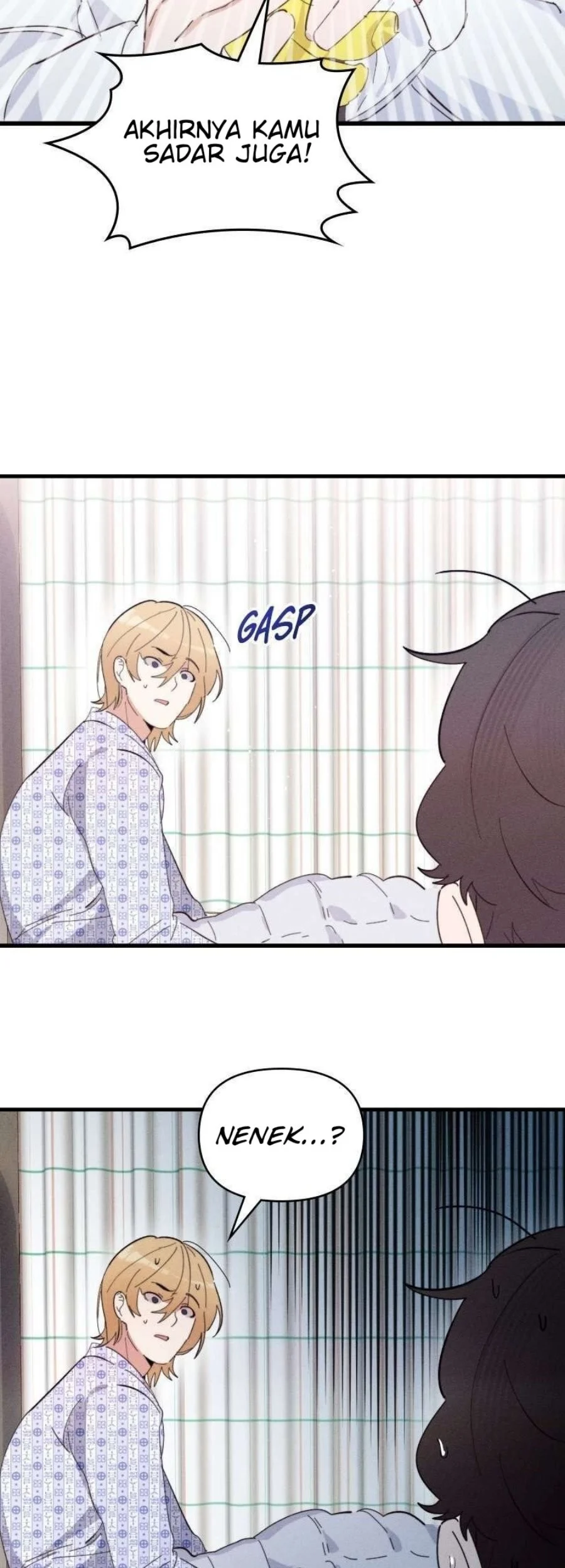 The New Hire Is the Demon Lord Chapter 10 Gambar 5