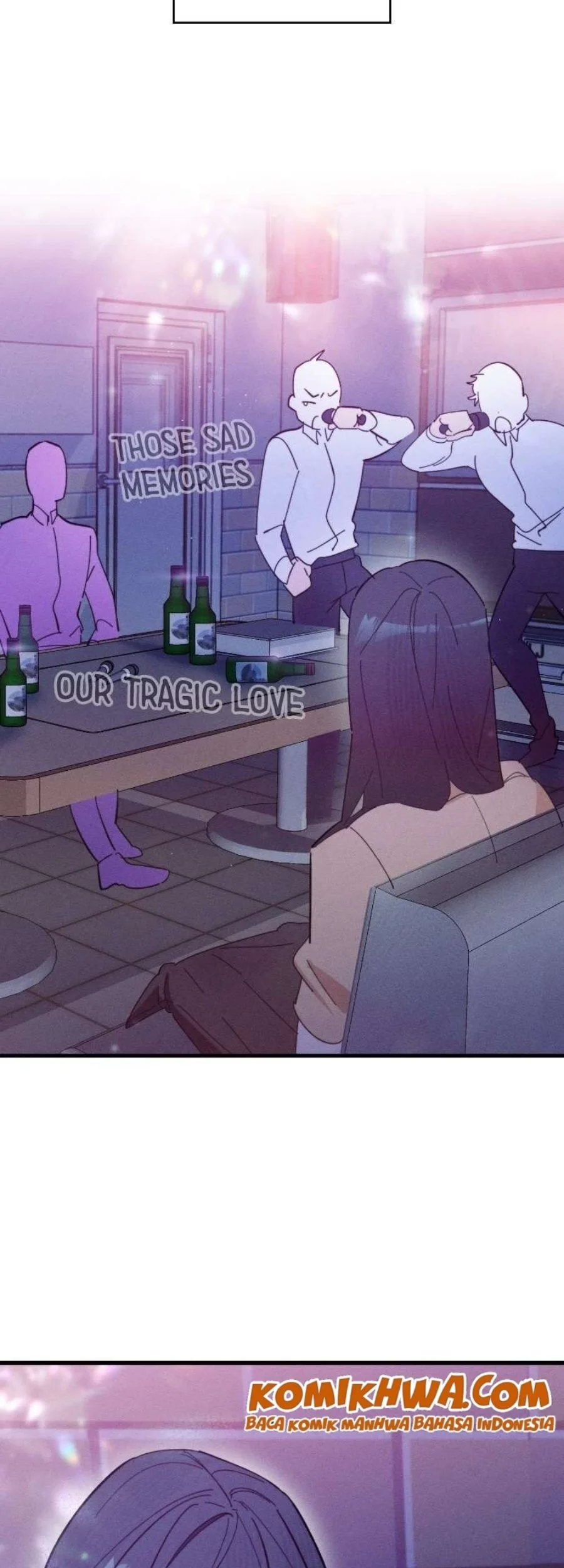 The New Hire Is the Demon Lord Chapter 10 Gambar 9