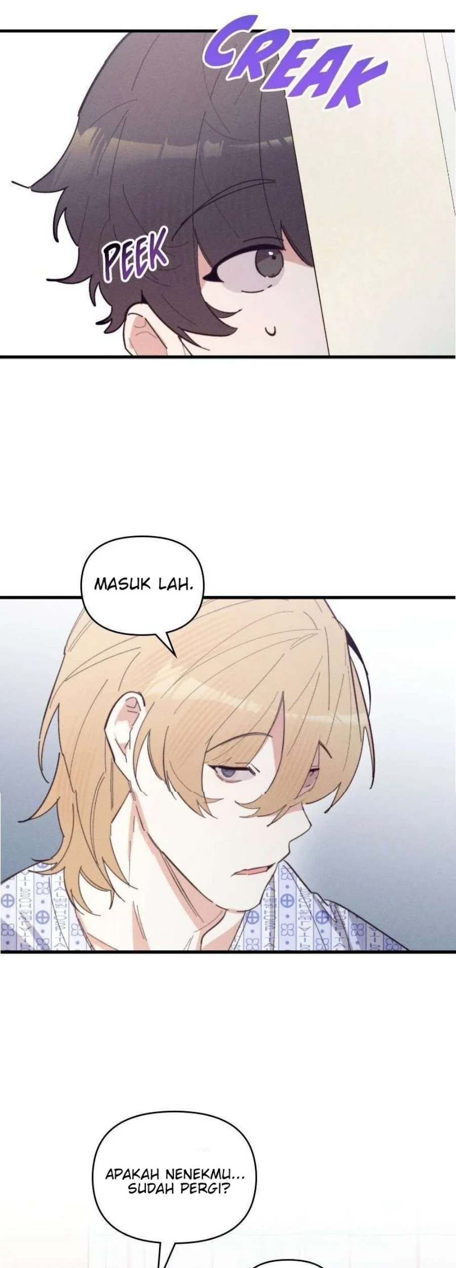 The New Hire Is the Demon Lord Chapter 10 Gambar 15